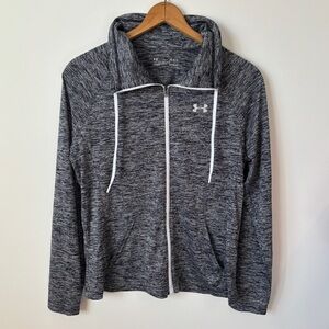 Under Armour Zip Up